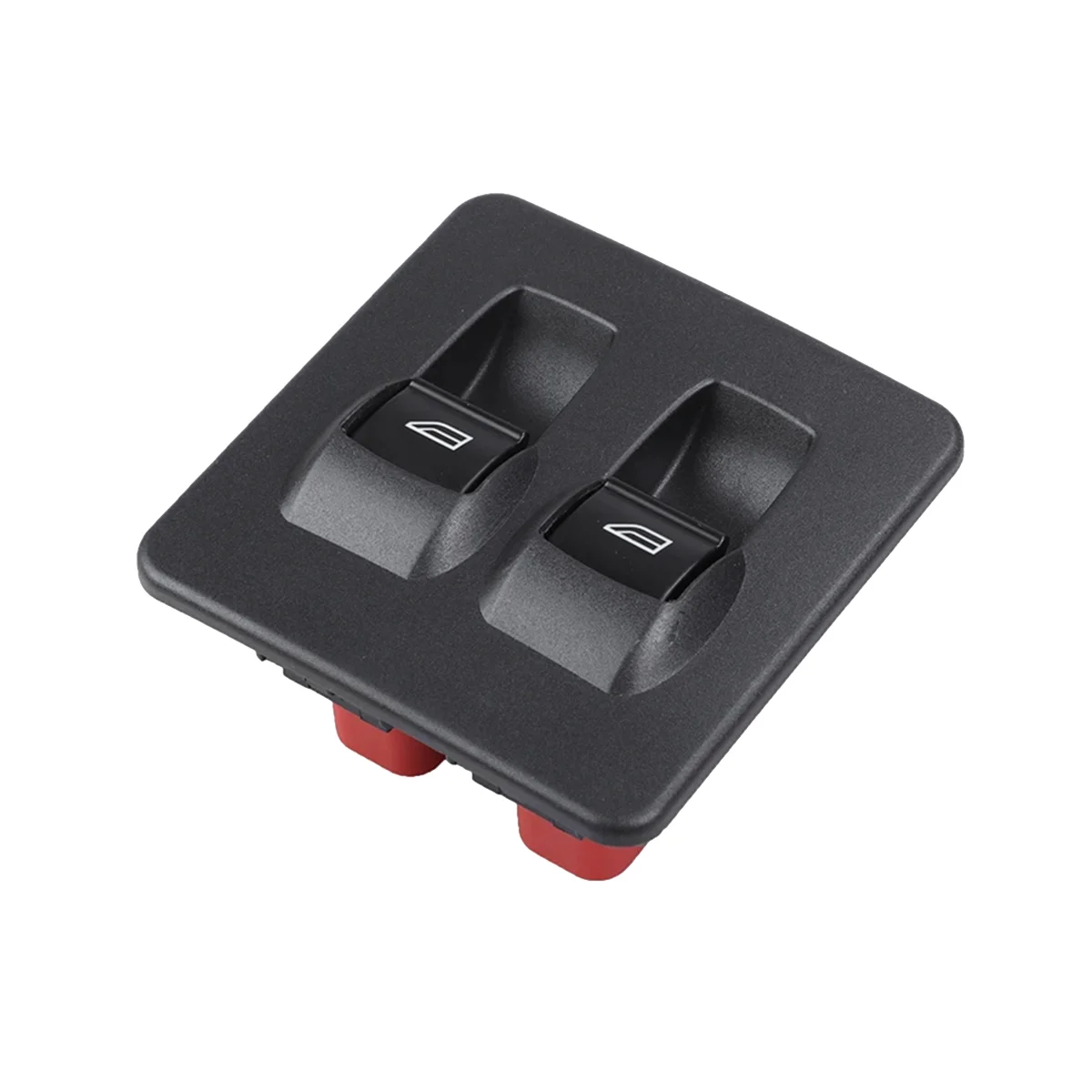 Pulsante Interruttore Alzacristallo Elettrico Nuovo Master Per Ford Transit 2010-2013