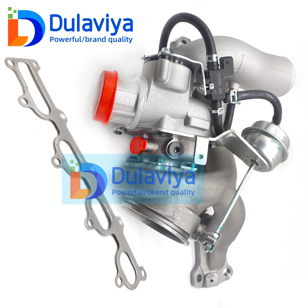 Per Opel Zafira B 2.0 Opc Z20Leh 240Hp Opel Astra H 2.0 Z20Leh Turbocompressore K04 Turbo 53049880049 53049700049 860283 5860018