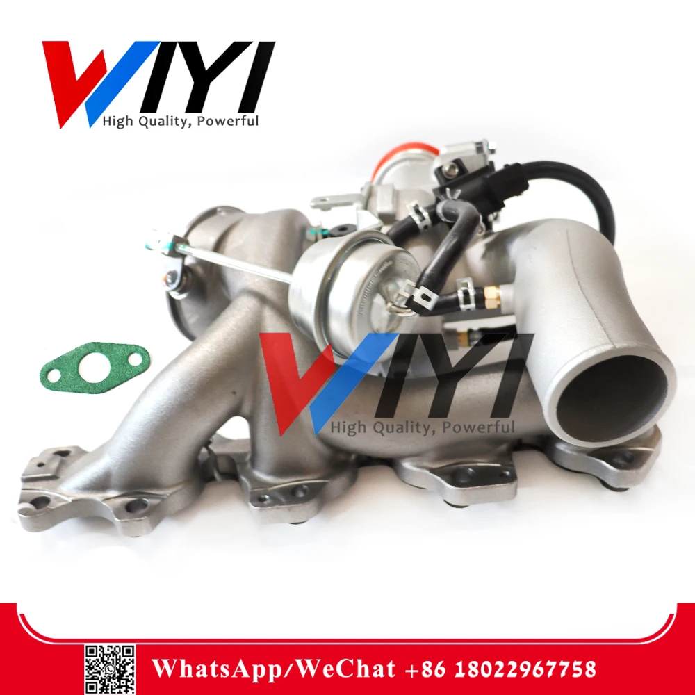 Per Opel Zafira B 2.0 Opc Z20Leh 240Hp Opel Astra H 2.0 Z20Leh Turbocompressore K04 Turbo 53049880049 53049700049 860283 5860018