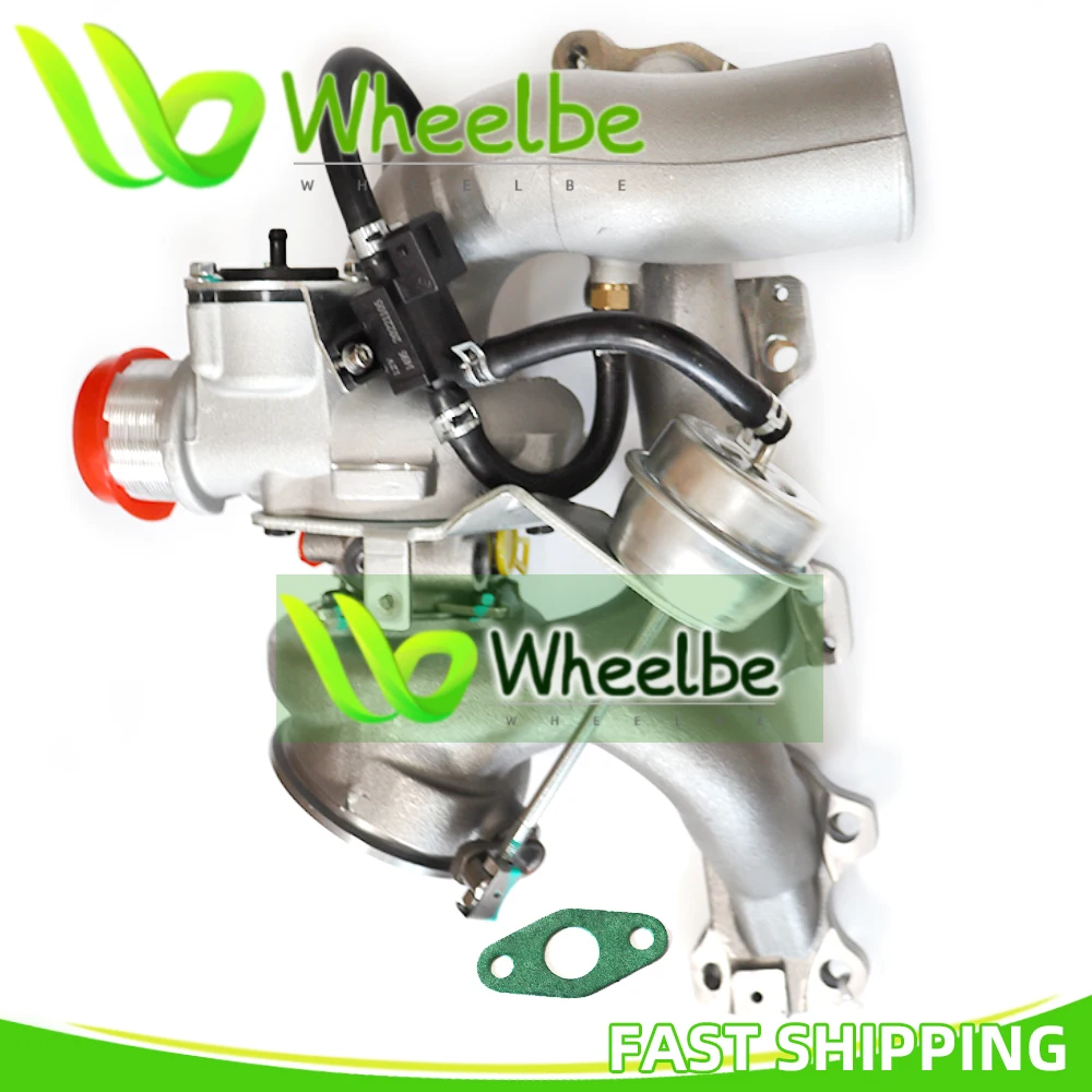 Turbocompressore K04 Per Opel Zafira B 2.0 Opc Z20Leh 240Hp Opel Astra H 2.0 Z20Leh Turbo 53049880049 53049700049 860283 5860018