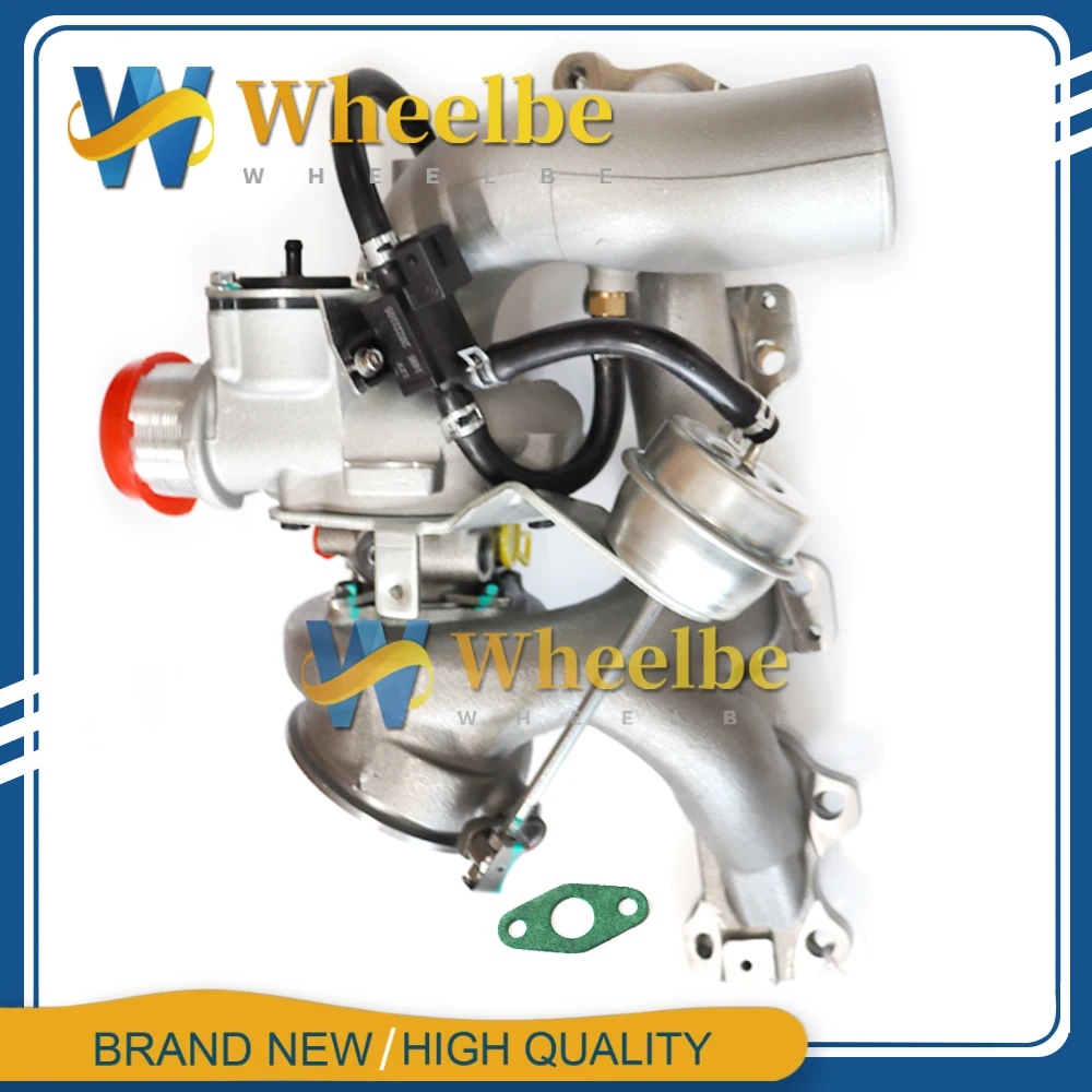 Turbocompressore Per Opel Zafira B 2.0 Opc Z20Leh 240Hp Opel Astra H 2.0 Z20Leh Turbo 53049880049 53049700049 860283 5860018