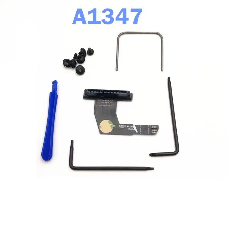 Per Mac Mini A1347 Seconda Dual Hard Drive Kit Di Aggiornamento Ssd Cavo