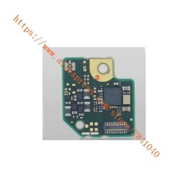 Nuovo "Wifi" Funzione Di Rete Wireless Board/Pcb Per Nikon D750 Slr Camera Repair Part