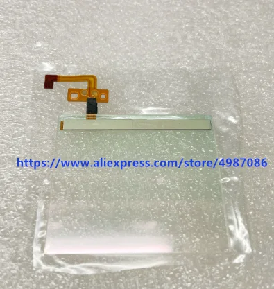 Per Nikon D750 Ccd Glass Low Pass Filter Mirror Nessuna Funzione Di Impatto Parti Di Riparazione Ccd Cmos Filtro Ottico Antipolvere