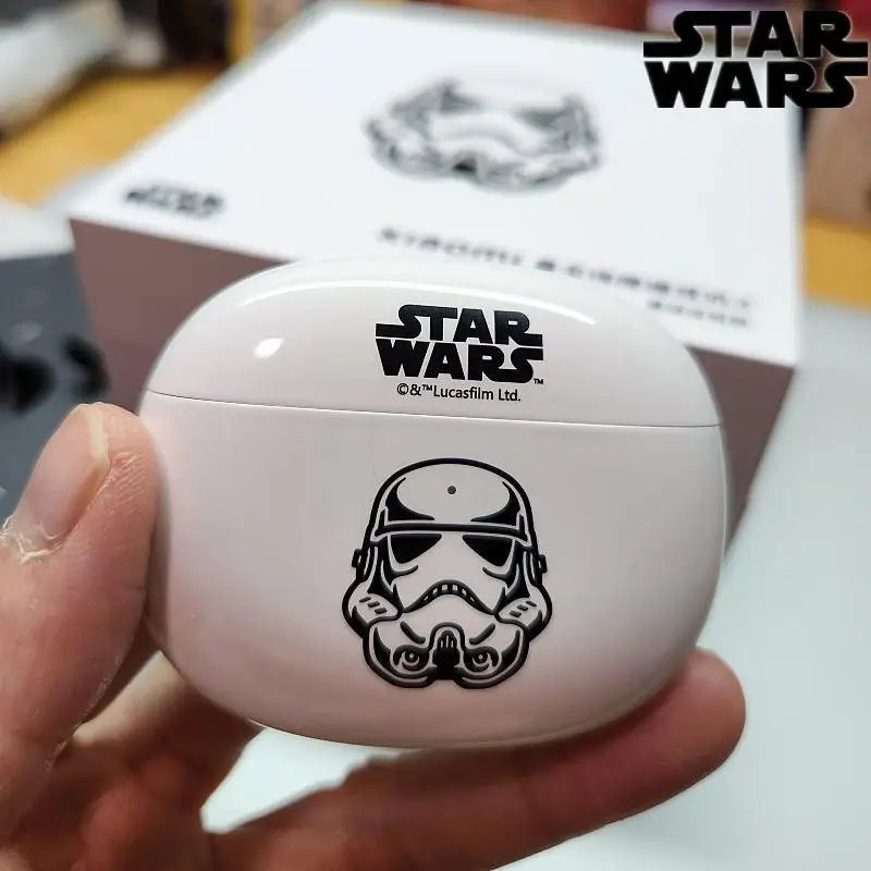 Auricolari Originali Xiaomi Buds 3 True Wireless Noise Reduction Auricolari 3 Star Wars Tws Bluetooth 5.2 Active Noise Reduction