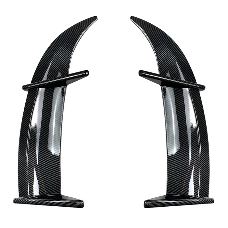 Coda Spoiler Posteriore Coda Pinna Trim Auto Per 2009-2013 Volkswagen Golf 6 Gti R High 6 Gti R Golf Mk6 Gti R Ak Modello