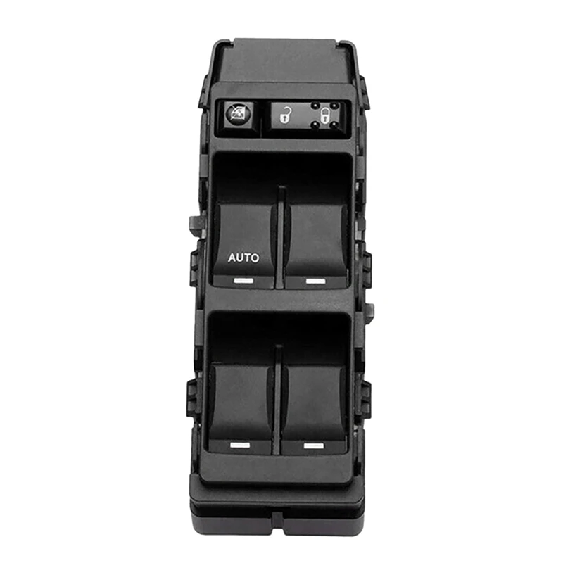 Interruttore Principale Finestra Per Dodge Avenger Dakota Chrysler 300 E Jeep Patriot 04602780Aa V7700001Aa