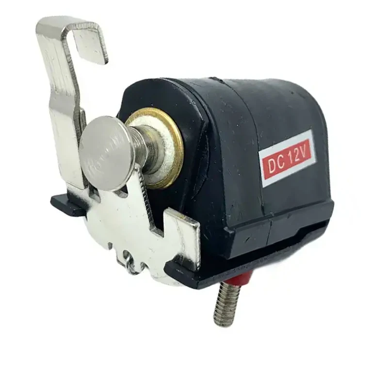 Solenoide Di Arresto Del Motore Re37089 Per Stanadyne Yunamaster