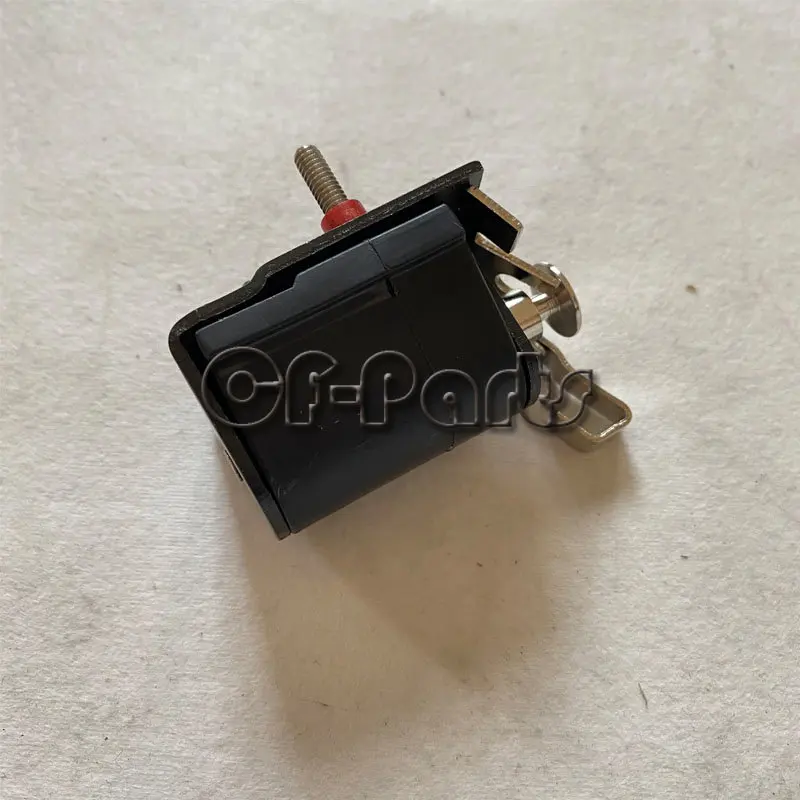 82-0698 330800626 Kit Solenoide 12 Volt Per Pompa Iniezione Stanadyne Motore Sdmo
