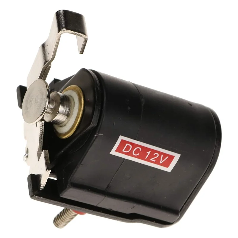 26214 Re62240 Re37089 12 Volt Injection Pump Shut Off Solenoid For Stanadyne Roosamaster 6.2L 6.9L 7.3L 5.7L 6.5L