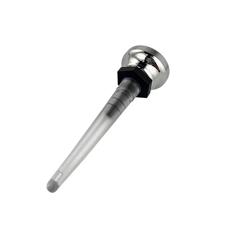 1 Pz Silicone Portatile Anale Douche Lavado Rettale Tubo Anale Lavaggio Ducha Anale Clistere Detergente Douchette Wc Doccia Rettale Clistere