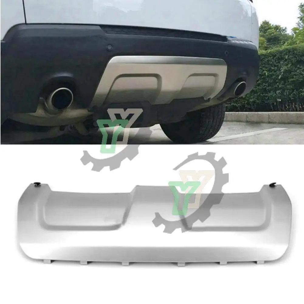 Abs Car Rear Bumper Cover Towing Eye Trim Plate Board For Land Rover Range Rover Sport 2014 2015 2016 2017