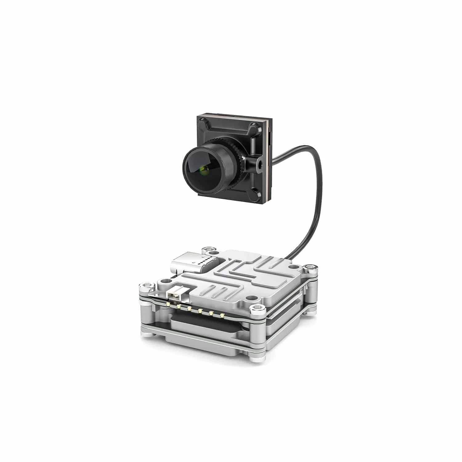 Caddx Nebula Pro Nano Vista Kit Hd Fpv System Per Dji Goggles Rc Airplane Helicopter Fpv Droni Parti Fai Da Te