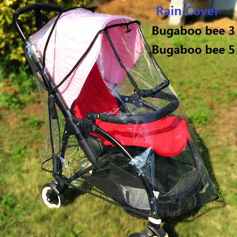 Colum Kid®Accessori Per Passeggini Parapioggia Impermeabile Per Bugaboo Bee 3 5 Bee3 Bee5
