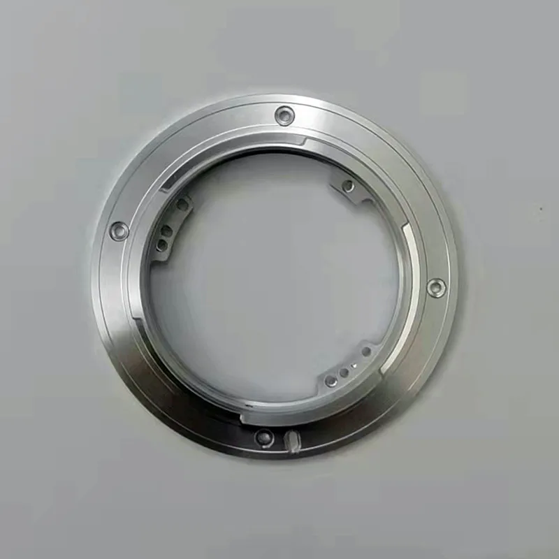 Nuove Parti Originali Di Riparazione Del Supporto Della Baionetta Del Metallo Per La Lente Di Fujifilm Fujinon Xf 18-55Mm F2.8-4R Lm Uss