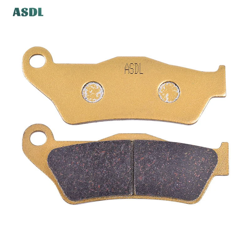 Motorcycle Front Brake Pads For Ccm 404 Ds Cmx 450 450 Mx R30 Ft 35 Ft 710 Ft 650 644 R30 644 Ds C25 600 604E Gp 450
