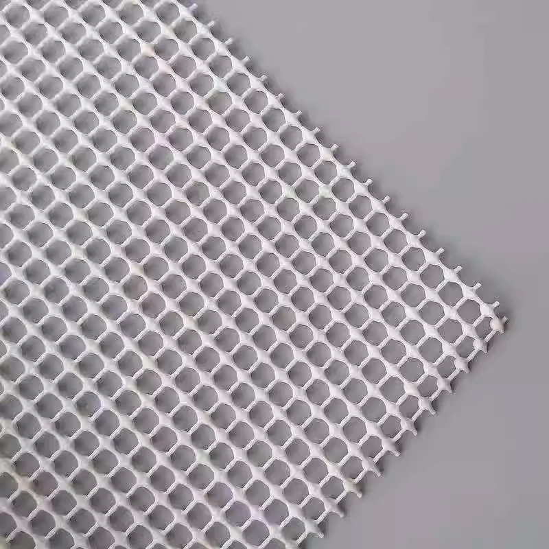 Custom Made Underlayment Rete Grip Tappeto Pad Pavimento Divano Tovaglia Lenzuolo Tappeto Coperta Grip-It Tappetino Antiscivolo
