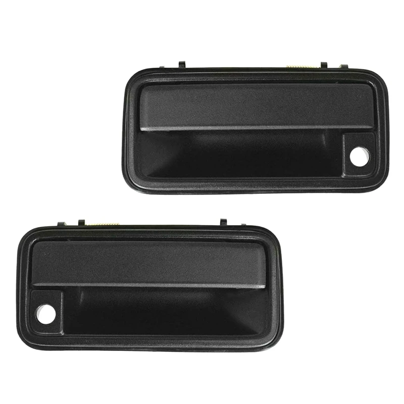 Sostituzione Della Maniglia Della Porta Esterna Per Chevrolet Tahoe Gmc Suburban Yukon Cadillac Escalade 15742229 15742230, 1 Paio
