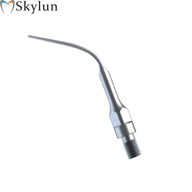 5Pcs Dental Ultrasonic Scaler Tips Ps3 Scaling Piezon Perio Per Sirona Siroson Manipolo Endo Perio