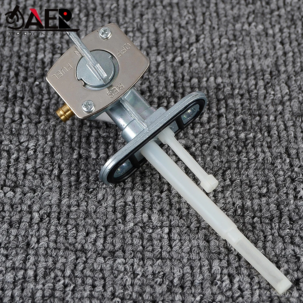 Fuel Petrol Tank Tap Petcock Switch For Yamaha Xt400E Artesia Xt500E Xt550J Xt550K Xt600E Xt600 Tdr50 Tdr80 3Fy-24500-00