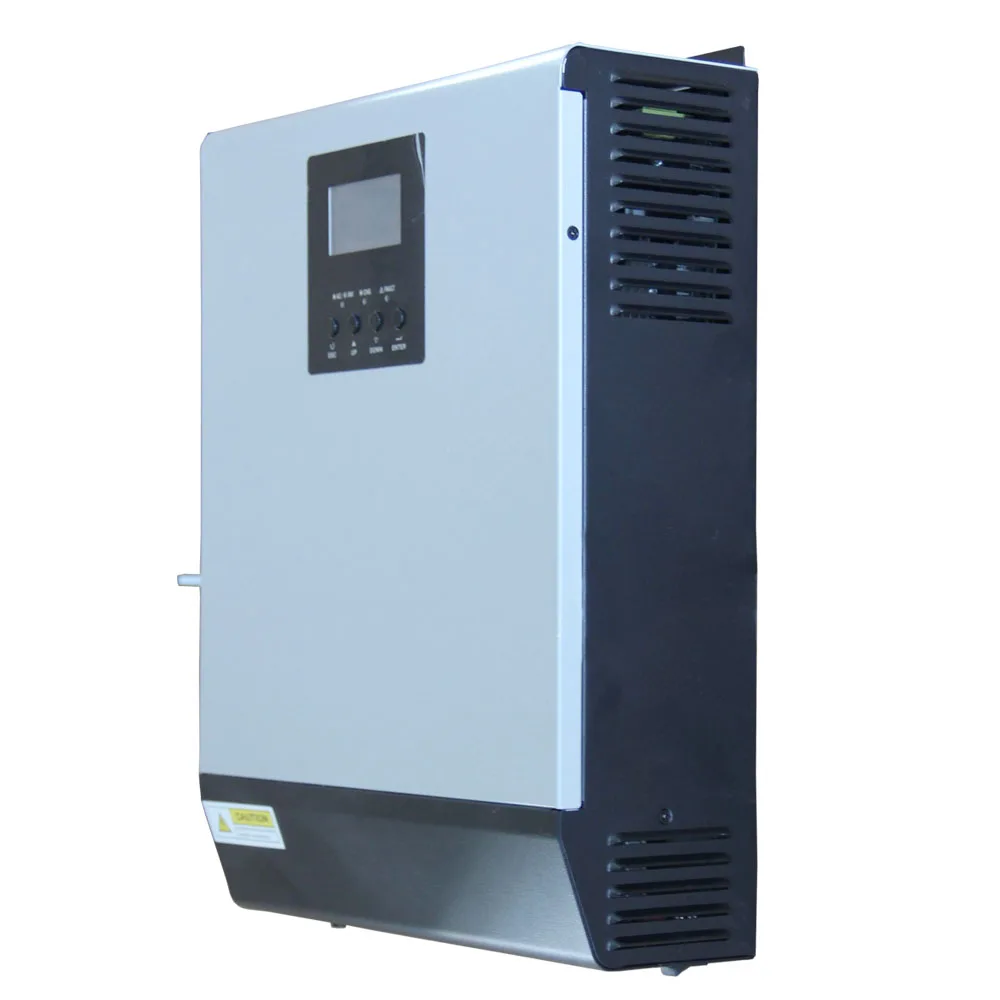 Inverter Solare 5Kw Inverter A Onda Sinusoidale Pura 5Kw Off Grid Inverter Per Casa A Energia Solare