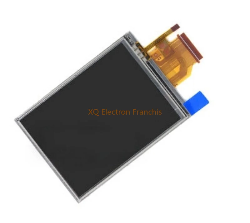 Nuovo Display Lcd Originale Touch Screen Per Sostituzione Riparazione Nikon Coolpix S4000