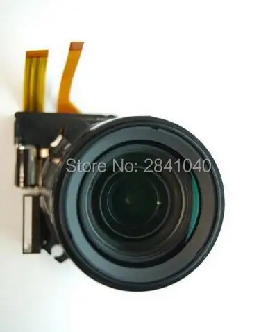 Nuovo Obiettivo Zoom Unità Per Nikon Coolpix L120 Digital Riparazione Della Macchina Fotografica Parte