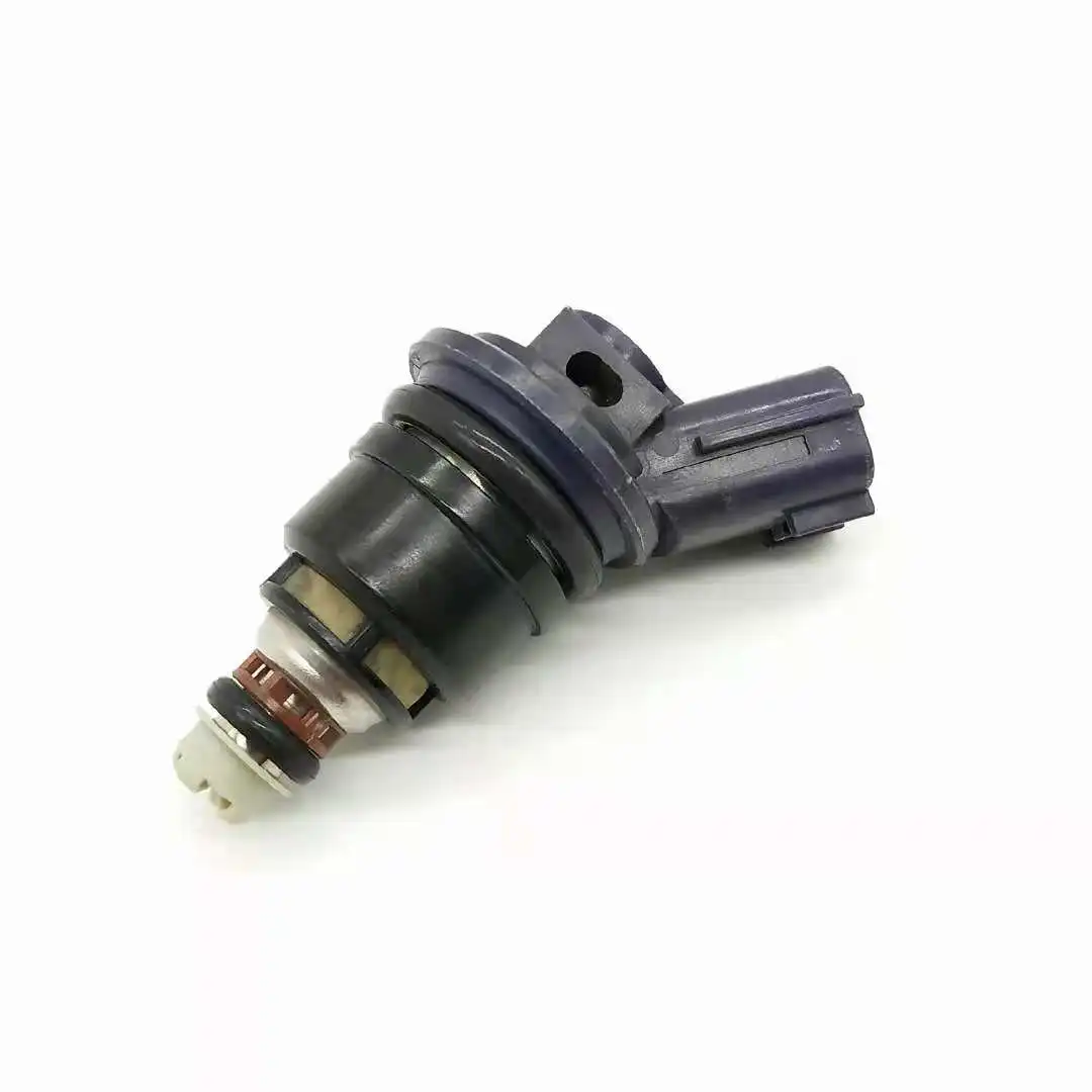 4X Ugello Iniettori Carburante Per Nissan- 300Zx Turbo- Sr20Det 161660021U01 16600 21U01 161660067U00
