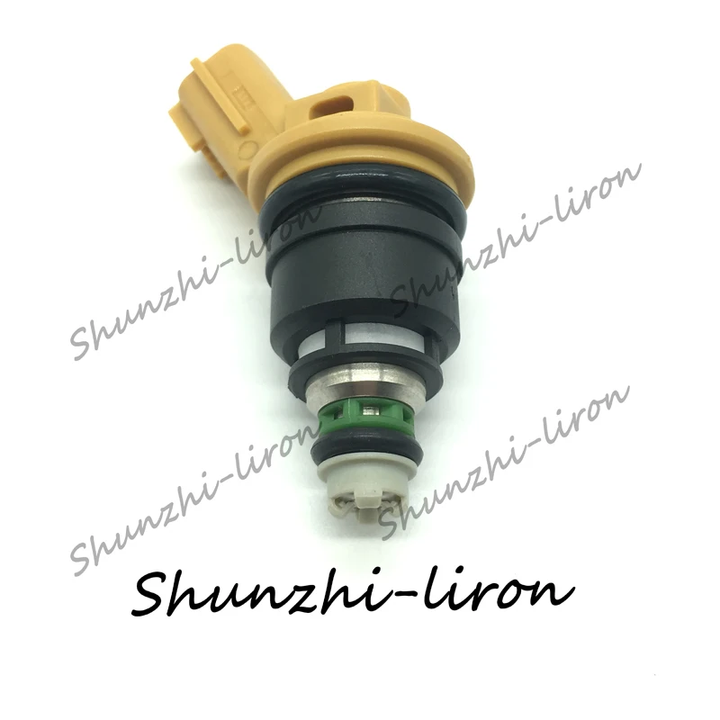 550Cc Iniettore Di Carburante 16600-Rr543 Per Nissan 300Zx Z32 Rb25Det Vg30Dett Sr20Det Ka24