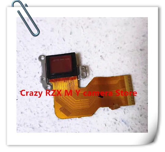 Per Accessorio Fotocamera Ccd Sony W810