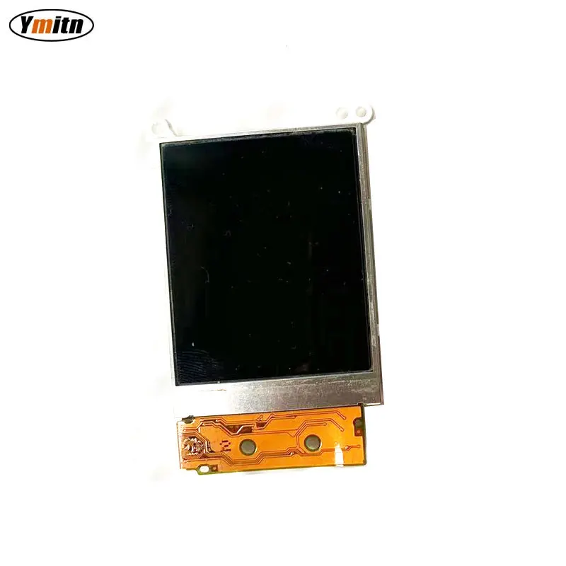 Nuovo Gruppo Schermo Touch Screen Con Display Digitale Per Telefono Cellulare Ymitn Per Sony Ericsson W810 W810C W810I