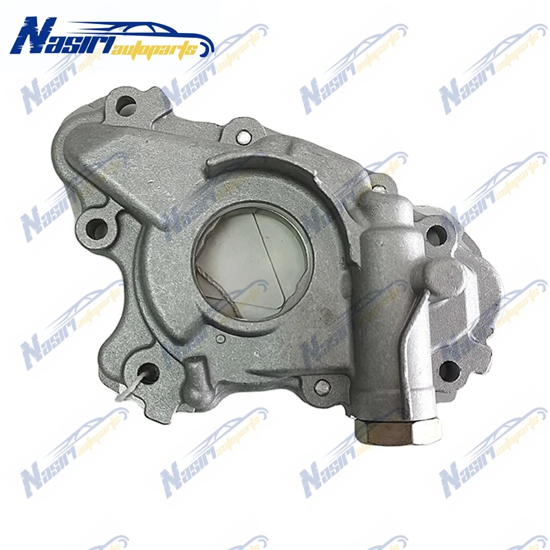 Pompa Olio Copertura Motore Per Toyota Corolla Celica Matrix Mr2 Spyder 1.8 1Zz 3Zz 4Zz-Fe 15100-22041 15100-0D031