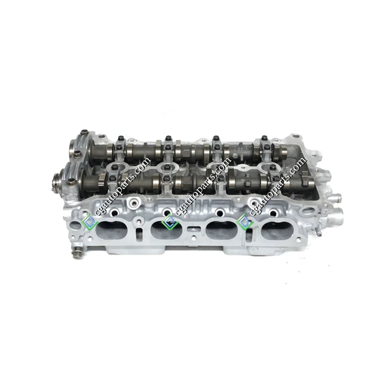 Ricambi Auto Cg Per Toyota 1.8 1Zz 1Zz-Fe Dohc Corolla Mr2 Con Motore Vvti Testata 1Zz