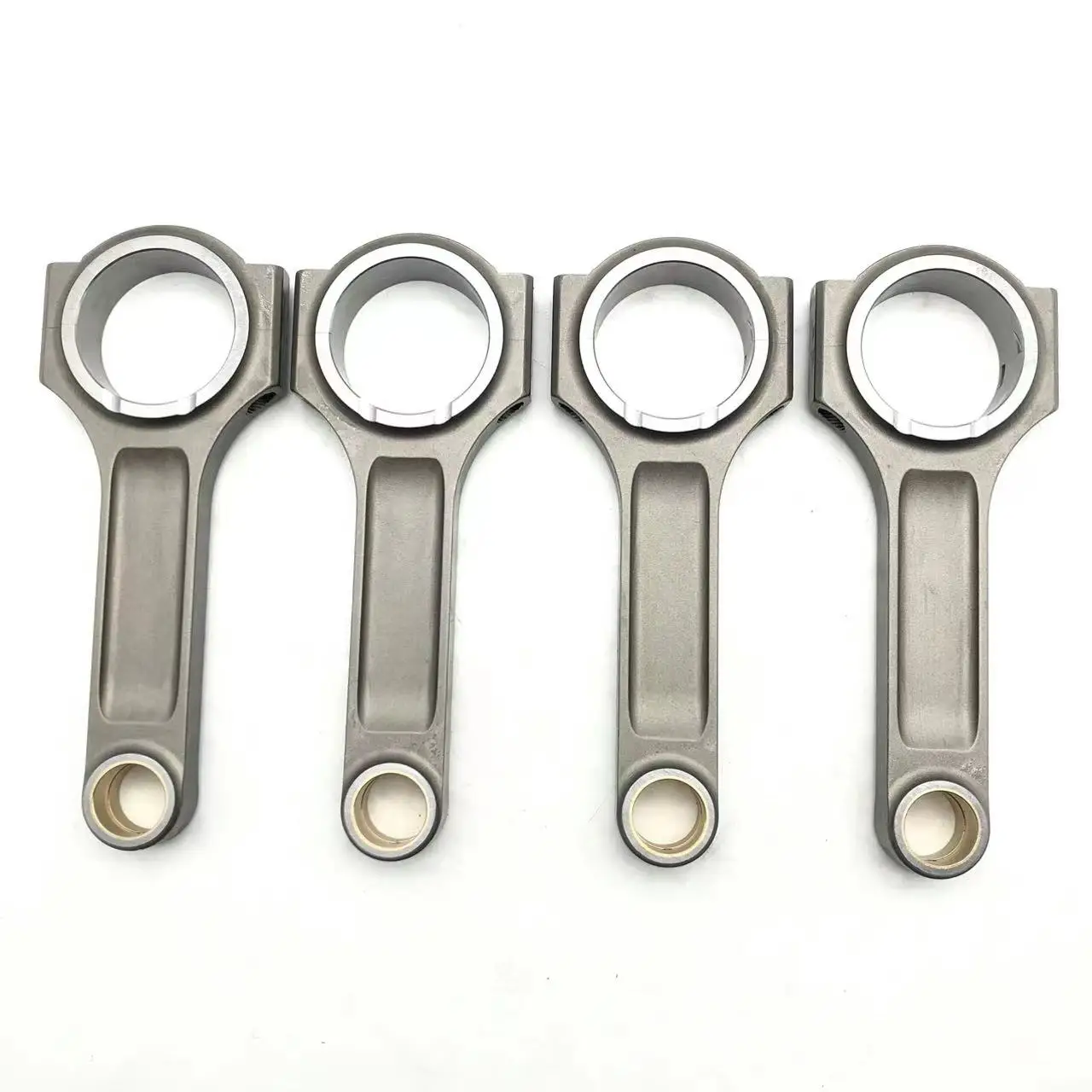 Bielle Forgiate I-Beam 1Zz Per Toyota 1Zz-Fe Corolla 146.5Mm Un Set