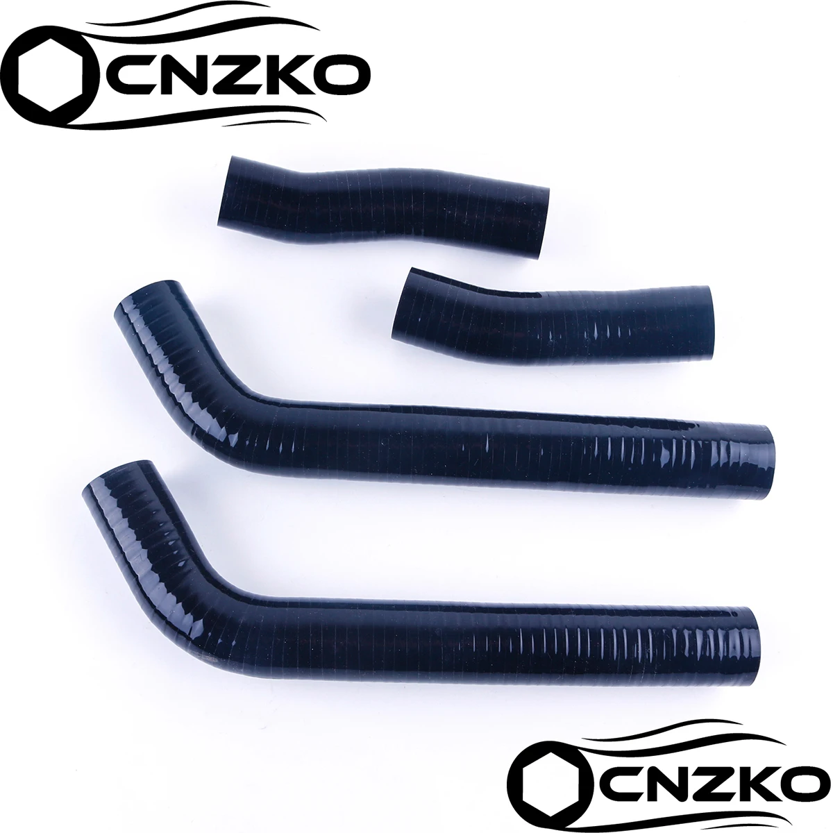 Tubo Radiatore In Silicone Per Toyota Mr2 Mr-S Mrs Zzw30 1Zz-Fe 1.8L 2000-2007