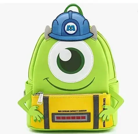 Disney Pu Leather Eeyore Zaino Loki Baby Yoda Lady Bags Toy Story 3 Alien Pu Leather Doppia Tracolla Borsa A Tracolla