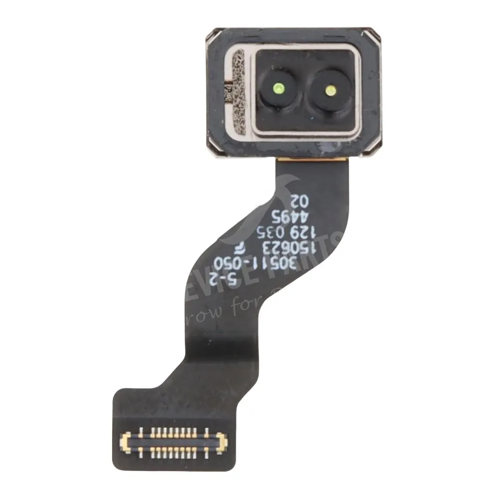 Sensore Scanner Radar Lidar Originale Per Iphone 15 Pro, 15 Pro Max Antenna Flex Cable Ribbon Parti Di Riparazione Per Smartphone