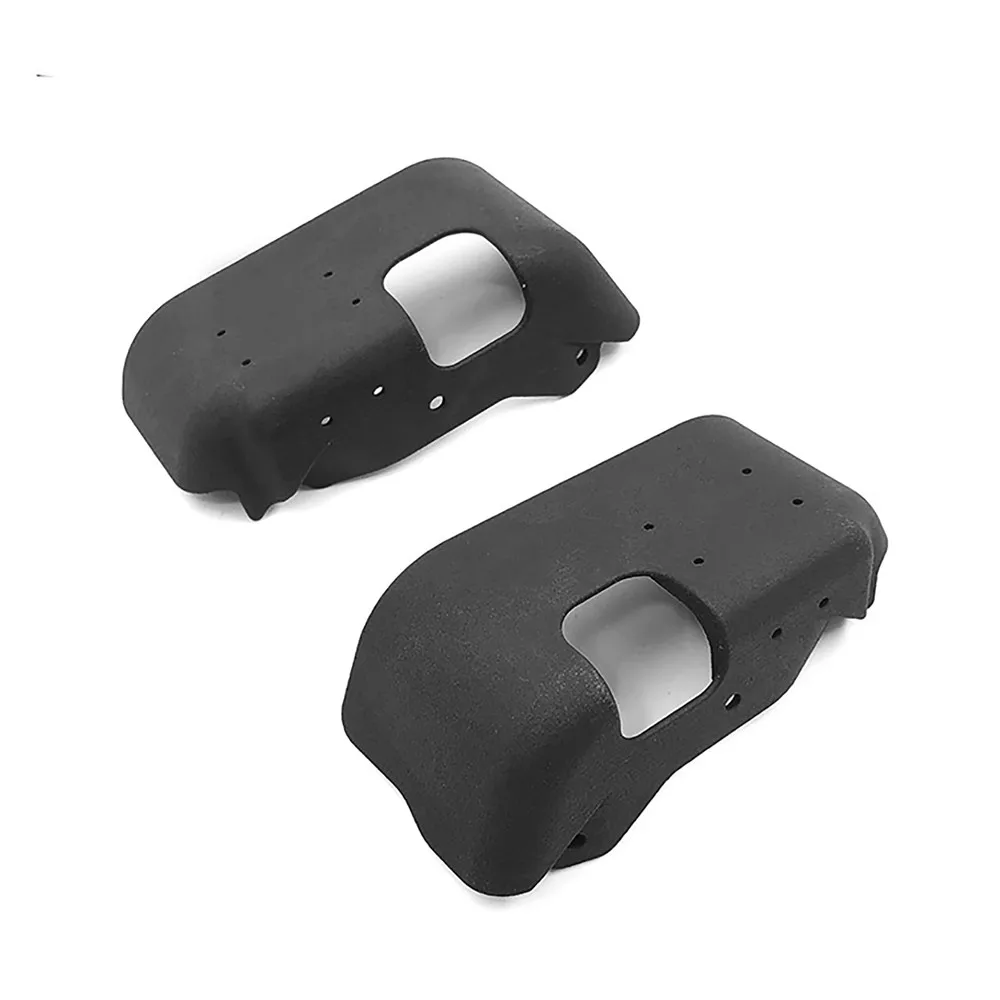 Nylon Ruota Anteriore Della Copertura Per Boomracing Brx01 Killerbody Lc70 Rc Di Simulazione Auto Parti