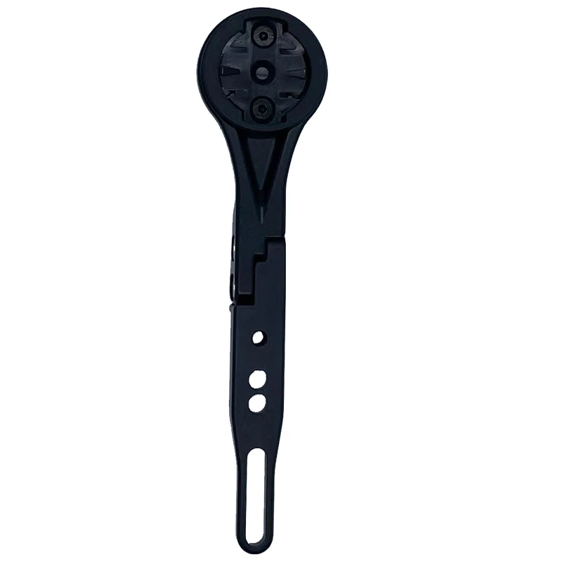 Supporto Per Computer Da Manubrio Per Bicicletta In Lega Di Alluminio Per Garmin Edge 1000 Giant Slr Gps Staffa Di Prolunga Accessori Per Cronometro B