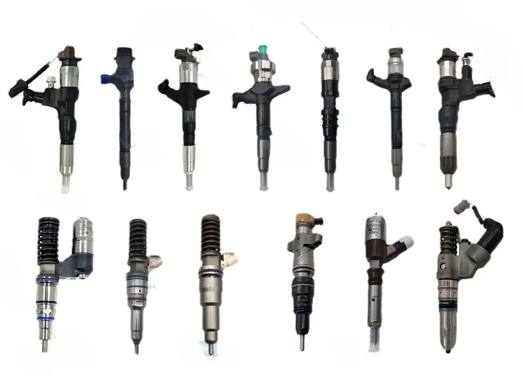 Iniettore Di Carburante Diesel 0445110362 0445110363 03 L130277J 03L 130 277J Per Vw Audi Seat Skoda 2.0 Tdi