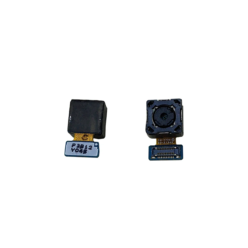 Per Samsung Galaxy Gear V700 Modulo Della Macchina Fotografica Модуль Камеры Per Sm-R700 Parte Di Ricambio