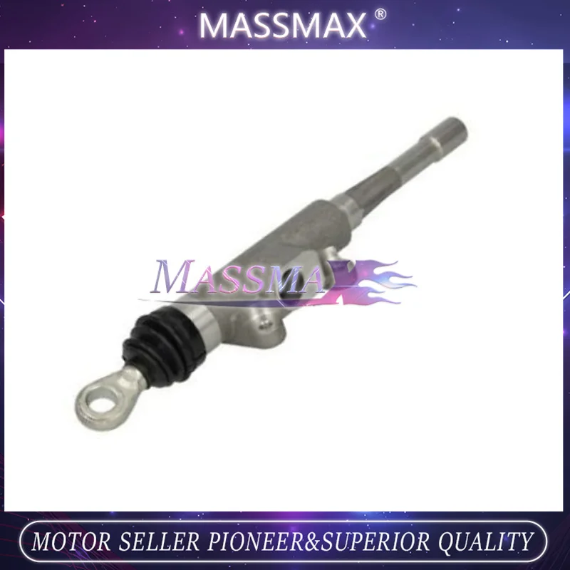 Frizione Cilindro Maestro Fit Per Bmw E12 E21 E24 E28 318I 325I 528I 530I 630Cis M5 M6 21521152658