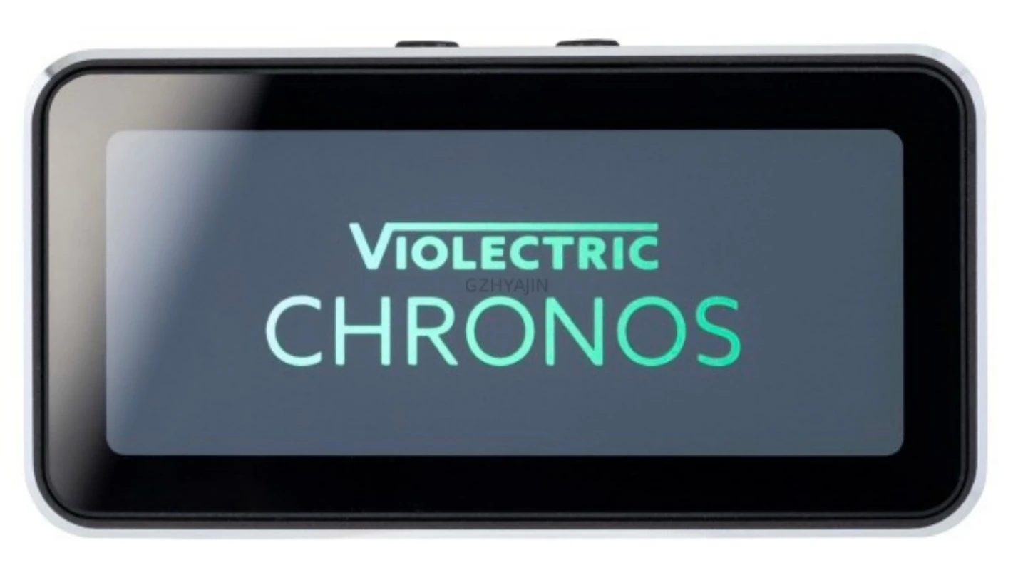 New Lakers Viol&Ic Chronos Original God Little Tail Decodifica Amp