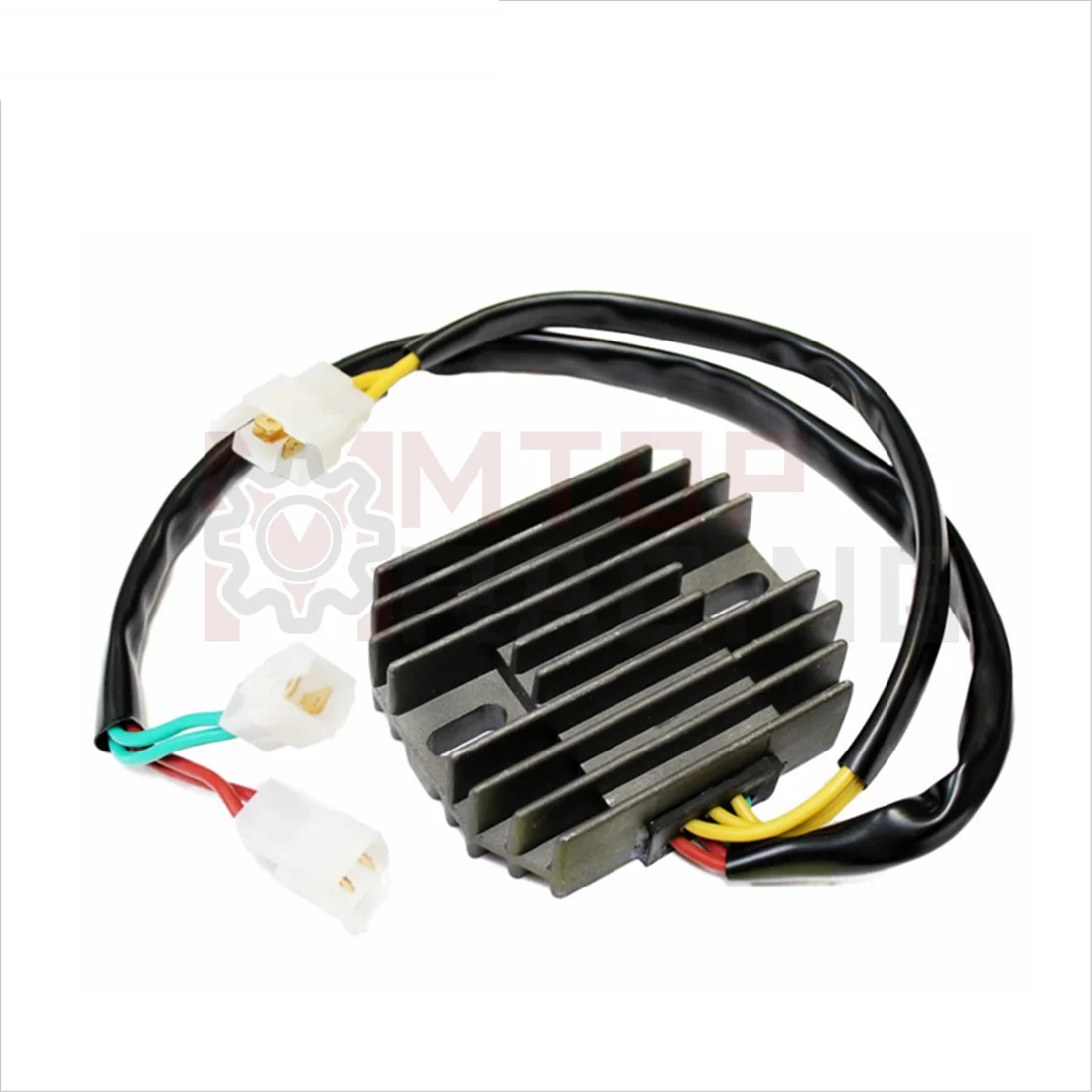 Spina Connettore Raddrizzatore Regolatore Per Honda Cbrf4I 600 2001-2004 31600-Mbw-D21 2005-2006 31600-Mbw-G90
