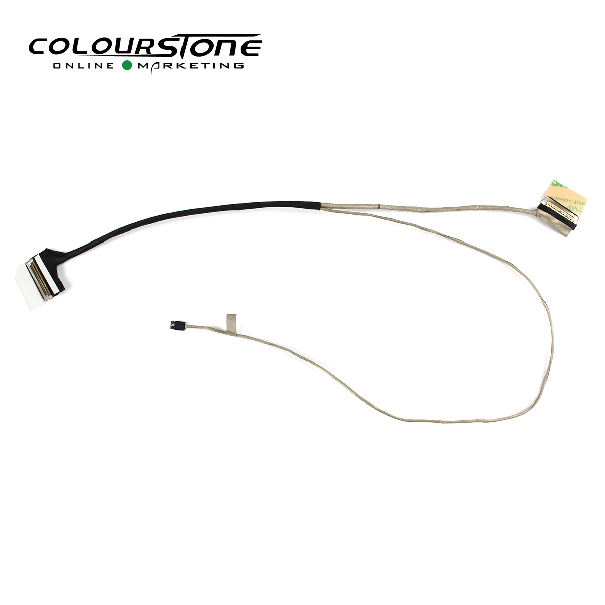 Cavo Display Schermo Lcd Edp 450.09 P01. 3002 30 Pin Per Dell 15 3565 3567 I3567-3629B Vostro 3565 3567 3568 Cavo Flessibile Edp