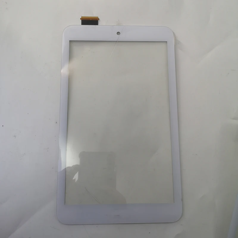 Nuovo 8 Pollici Per Asus Memo Pad Me180A Me180 K00L Touch Screen Con Pannello Digitalizzatore Lente Frontale In Vetro