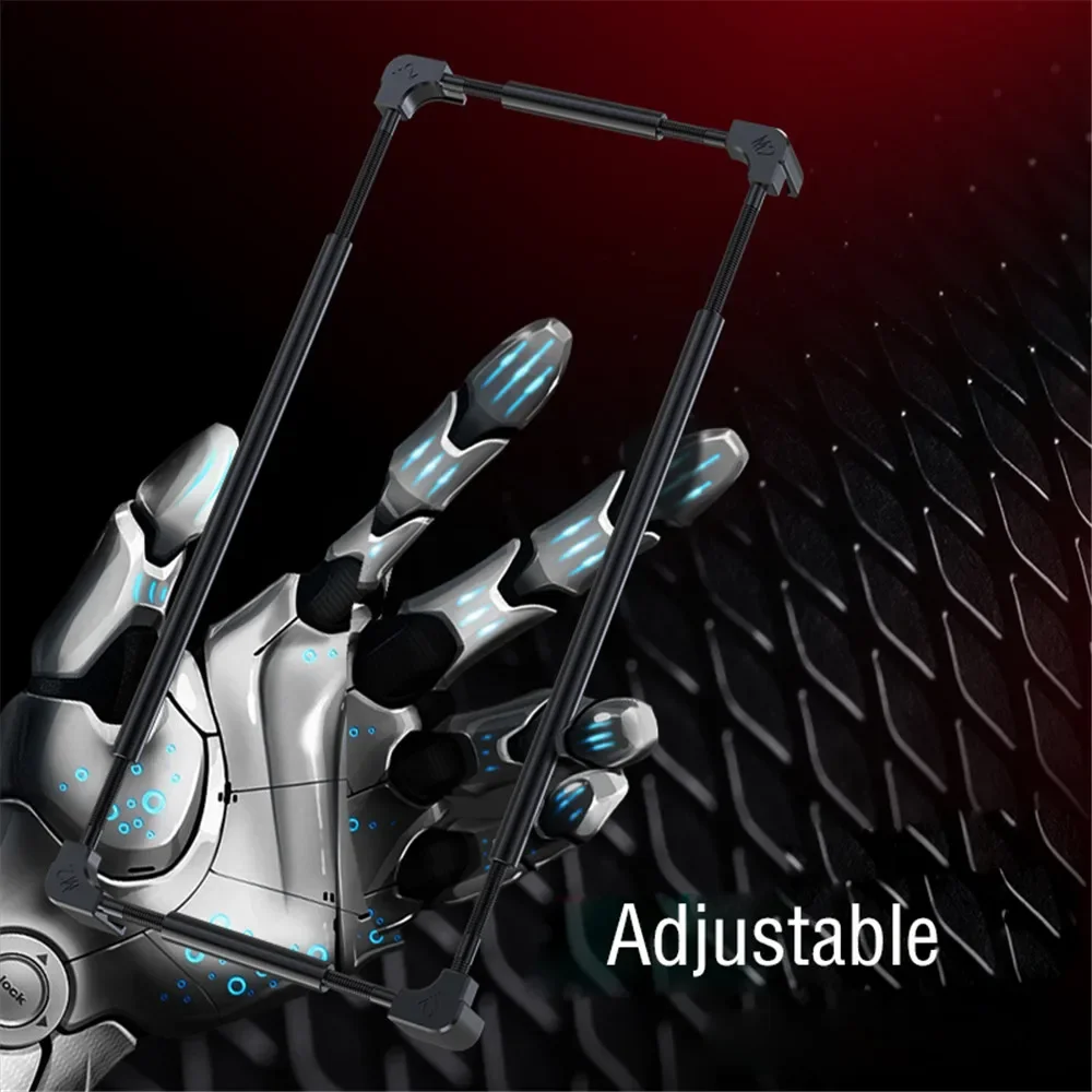 Paraurti In Metallo Inossidabile Per Infinix Zero 30 Universal Funda Per Infinix Gt 10 Pro Zero Ultra 30 20 X Pro Neo Case Cover
