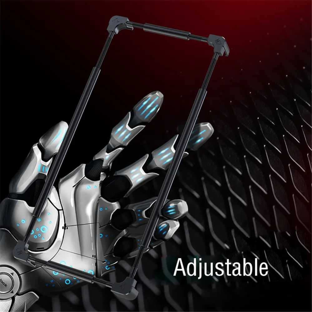 Custodia Paraurti In Metallo Inossidabile Per Custodia Infinix Zero 30 Custodia Universale Funda Per Infinix Gt 10 Pro Zero Ultra 30 20 X Pro Neo Case