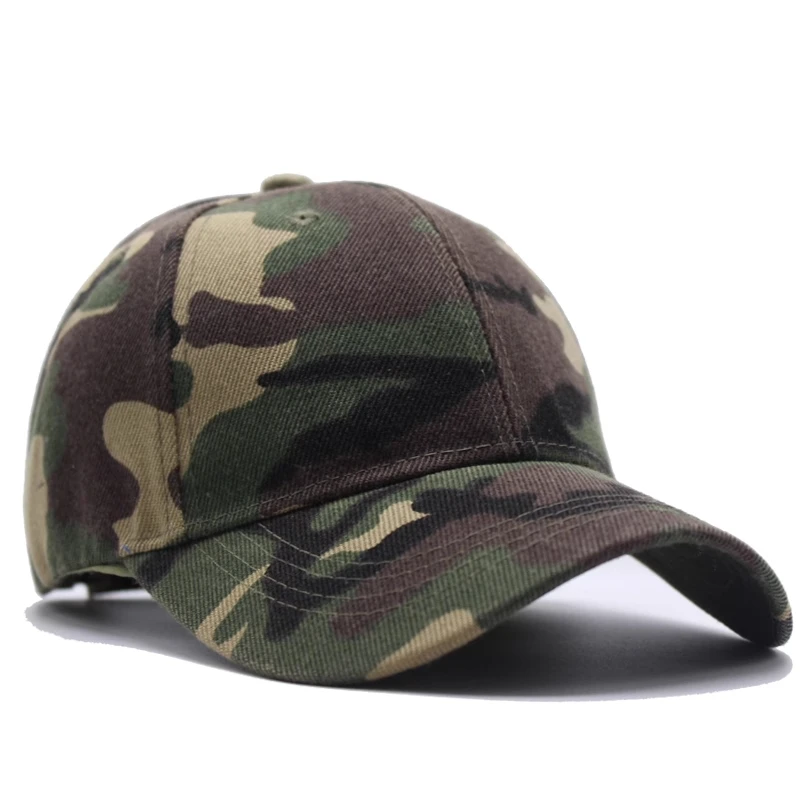 Tactical Summer Sunscreen Hat Camouflage Military Army Camo Airsoft Hunting Camping Caps Cappello Da Combattimento Soldato Snapback Sun Hats