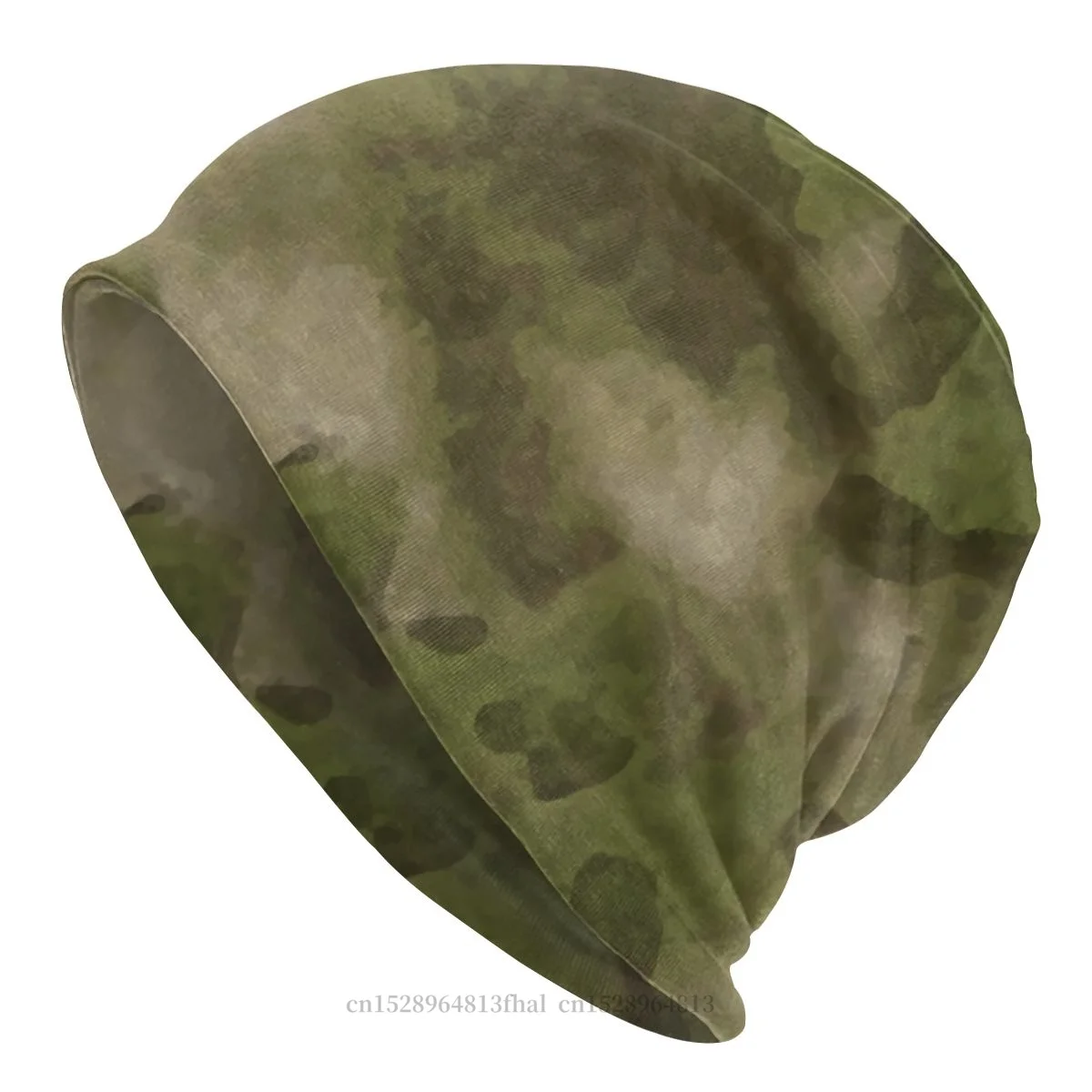 Camo Camouflage Army Skullies Berretti Berretti Atacs Fg Cappello Sport Cappelli Sportivi Con Cofano Per Uomo Donna
